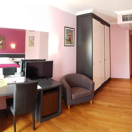 Hotel Venta De 에트살라 외부 사진