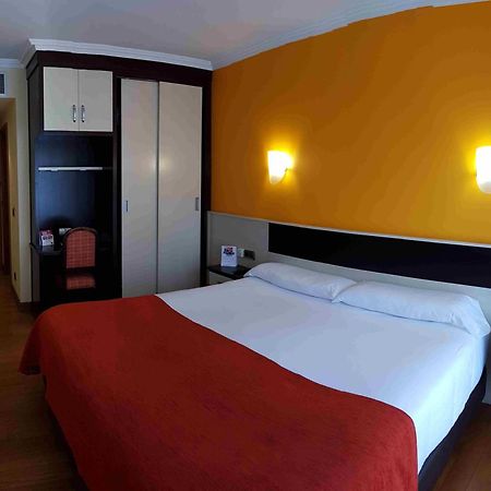 Hotel Venta De 에트살라 외부 사진