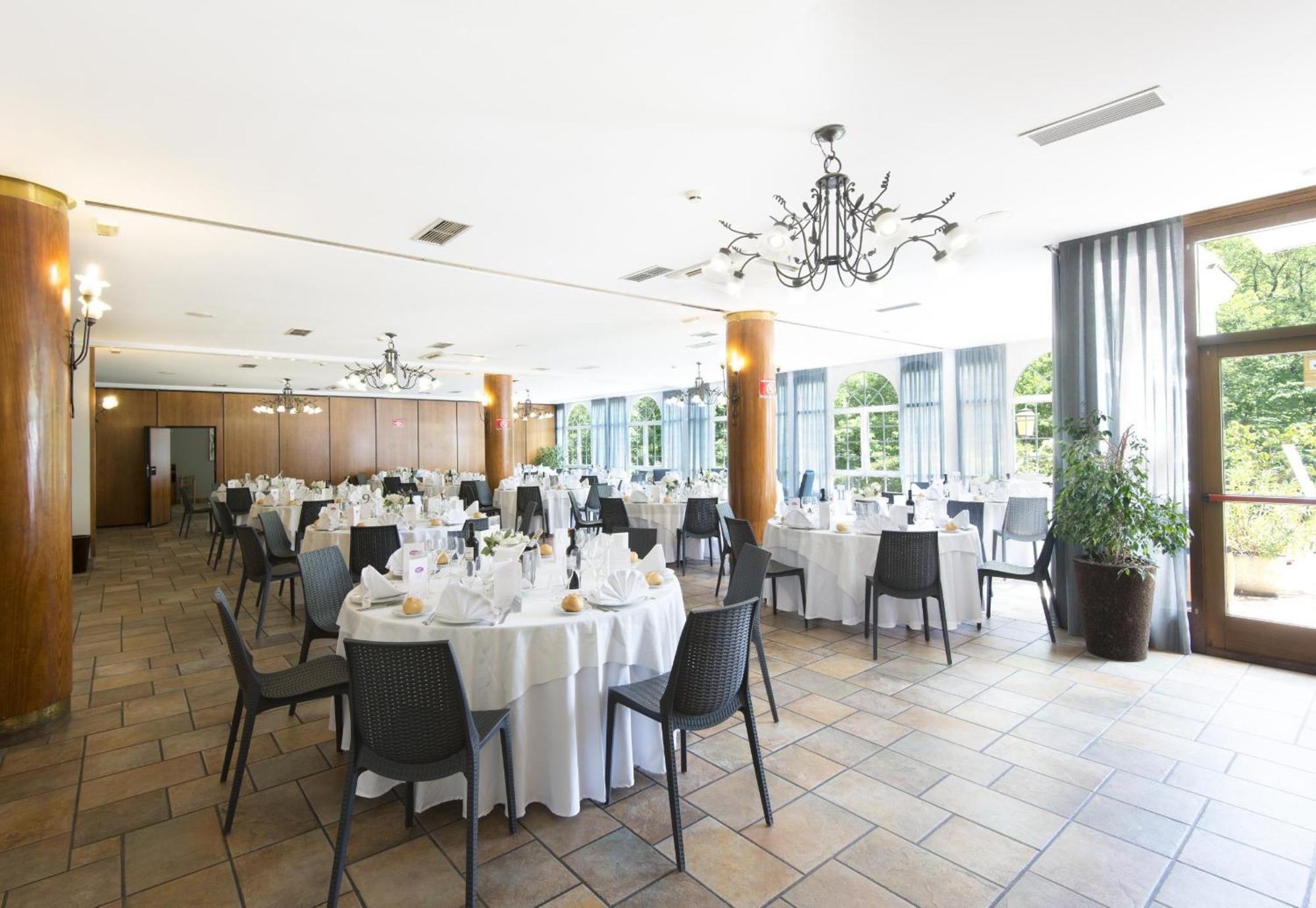 Hotel Venta De 에트살라 외부 사진