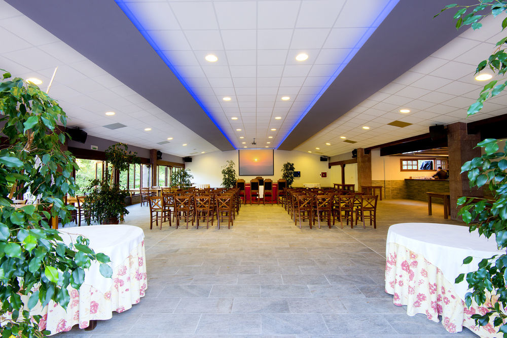 Hotel Venta De 에트살라 외부 사진